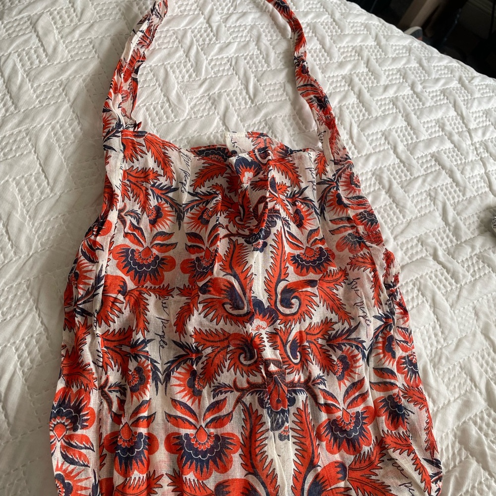 FREE PEOPLE BRAND NEW BAGS